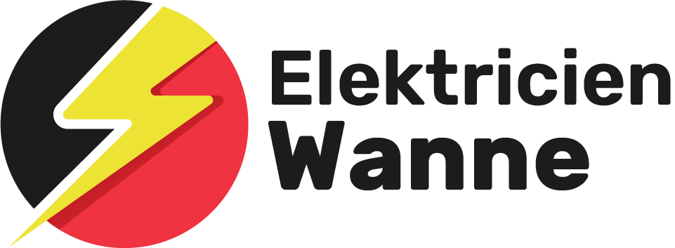 Logo Elektricien Wanne